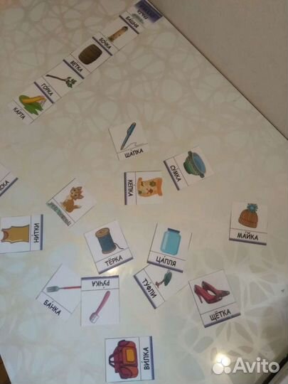 Подготовка к школе. Чтение.Устный счёт