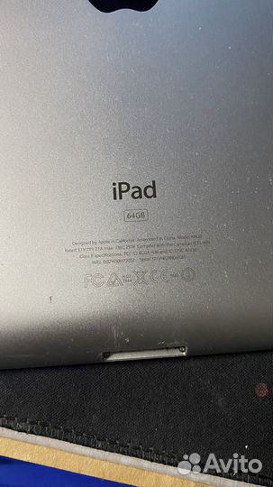 iPad 3