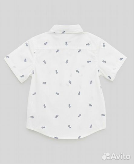Рубашка для мальчика acoola 164- 170 см
