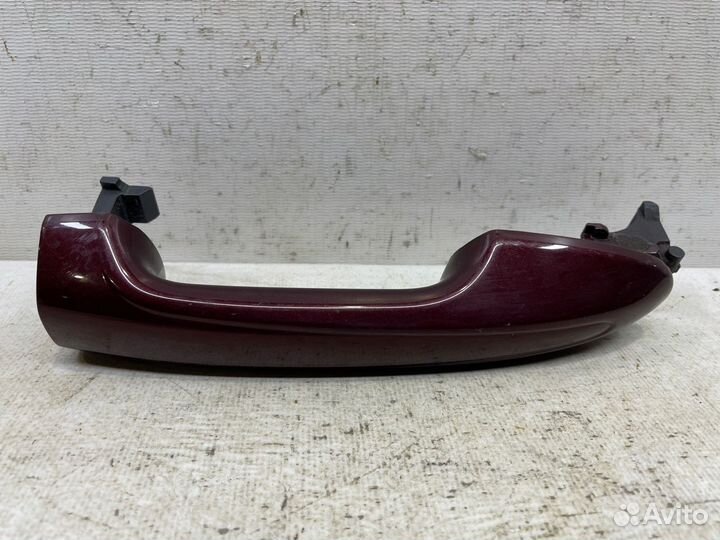 Ручка двери Toyota Rav4 XA40 2012-2019