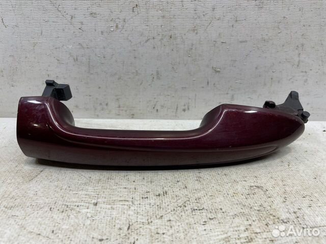 Ручка двери Toyota Rav4 XA40 2012-2019