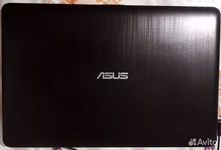 Asus X541NA