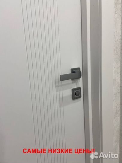 Качественная дверь межкомнатная телескоп с бесплат