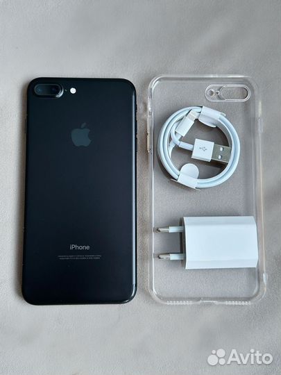 iPhone 7 Plus, 32 ГБ