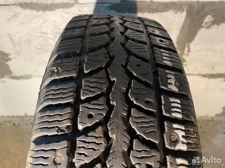 КАМА 505 Irbis 175/65 R14 82T
