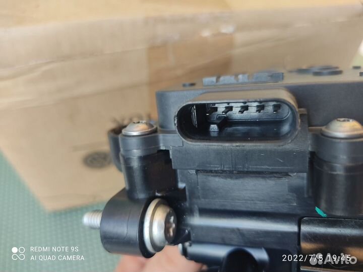 06L121111H VAG «Водяной насос»