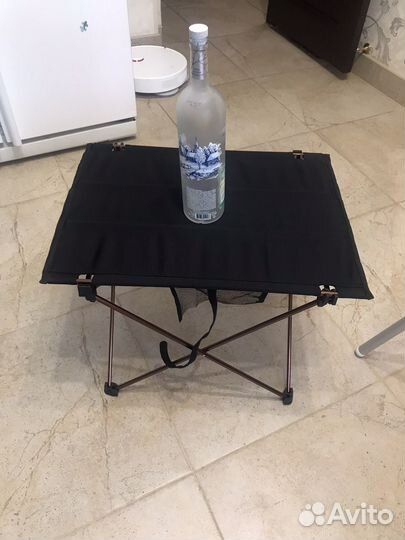 Стол складной Tramp compact