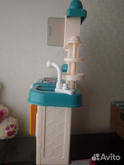 Детская кухня