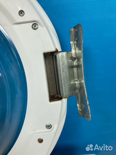 Люк стиральной машины Candy