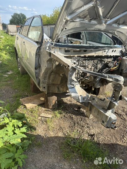 Лонжерон(четверть) Лексус RX-2 Lexus RX-330