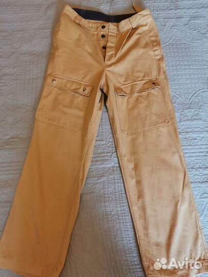 Костюм летний - песочка техника ввс СССР