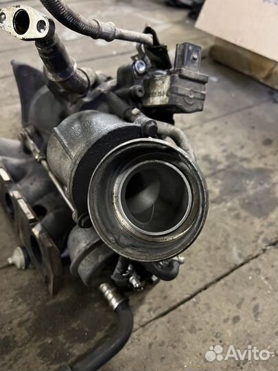 Турбина 1.8 tsi passat b6 b7 cc
