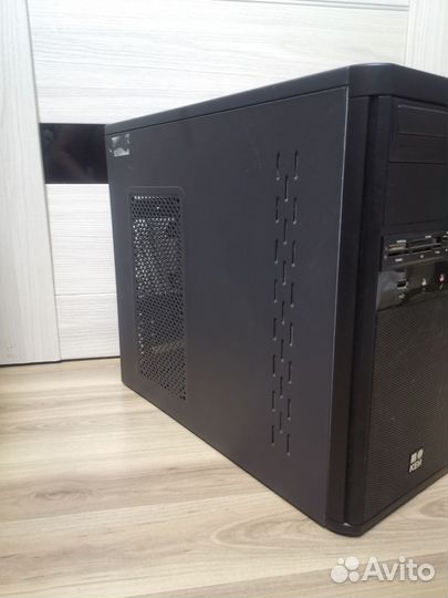 Отличный корпус для пк