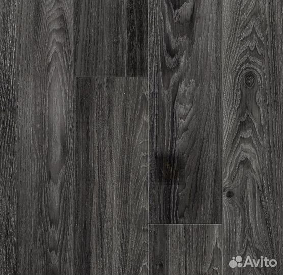 Кварцвиниловая плитка