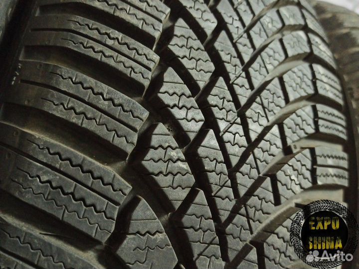 Bridgestone Blizzak LM-005 205/55 R16