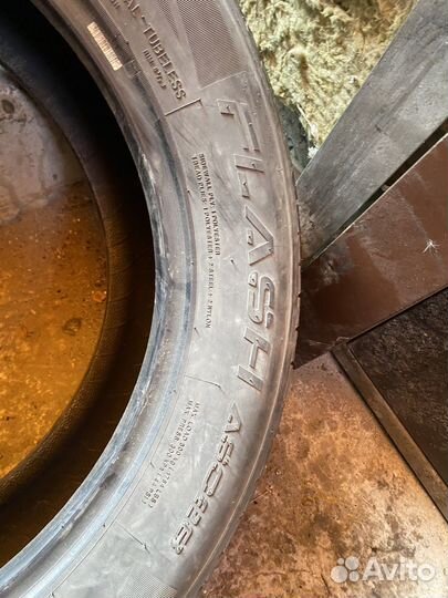 Wanli AS028 225/60 R18