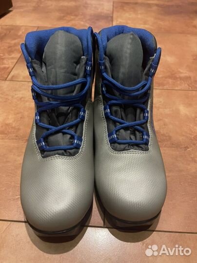 Лыжные ботинки nordway 38