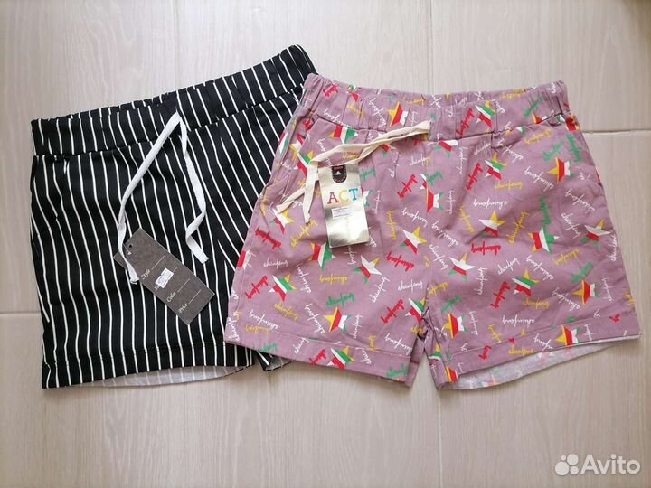 Шорты, 40-42 размер