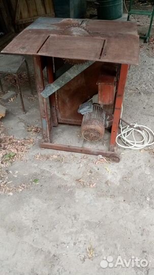 Циркулярка, пилорама, фугасок станок бу