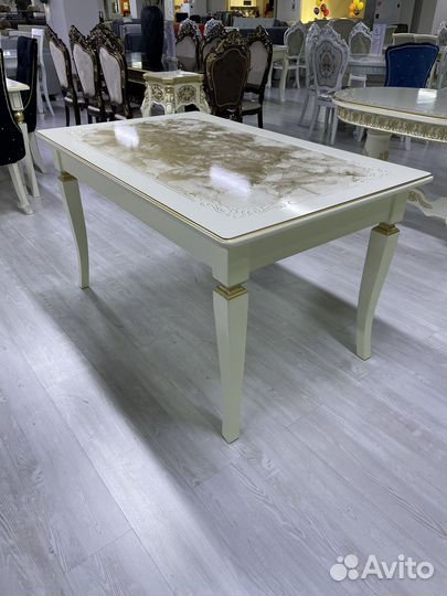 Столы и Стулья. прямоугольный стол кухонный