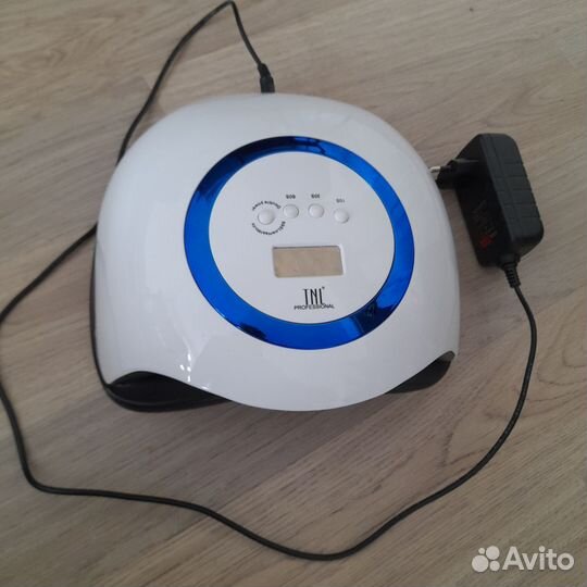 Лампа для маникюра TNL LED