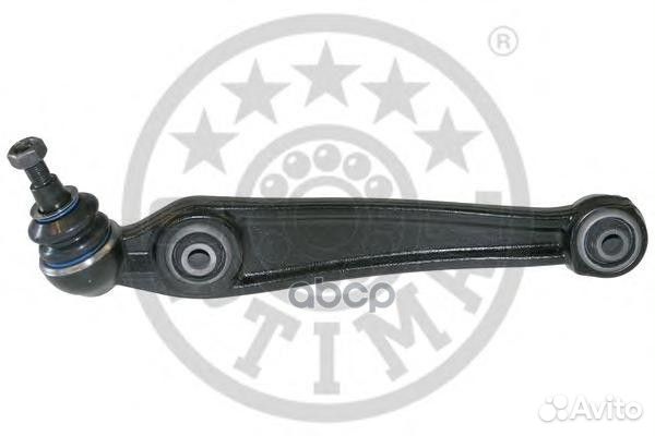 Рычаг подвески перед лев G5800 Optimal