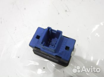 Кнопка стеклоподъемника 61318368932