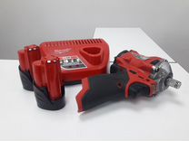 Гайковерт Milwaukee M12 fiwf12 (15319)