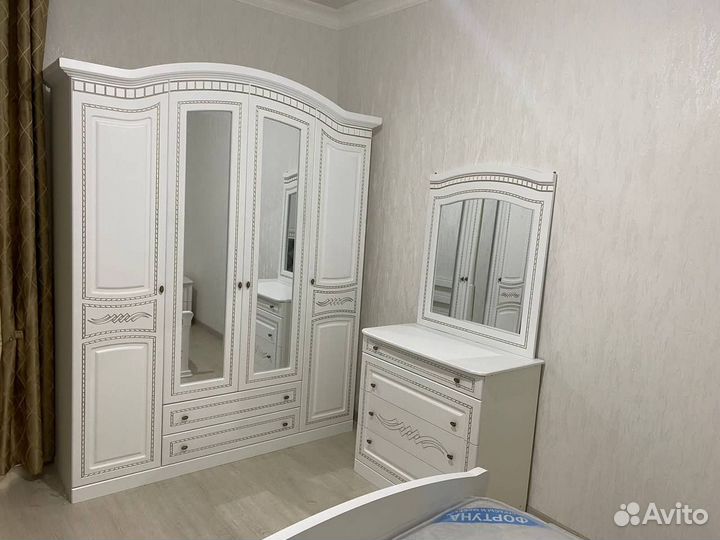 Спальный гарнитур «Афродита» 9