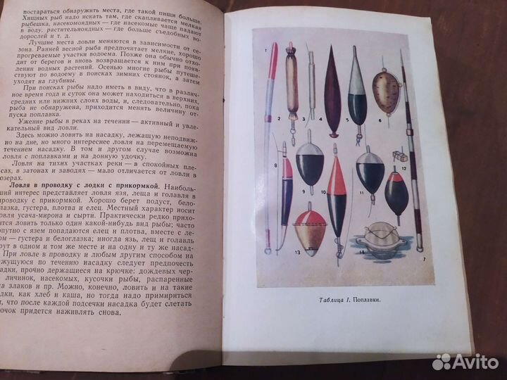 Книги о ловле и разведении рыб. Ихтиология