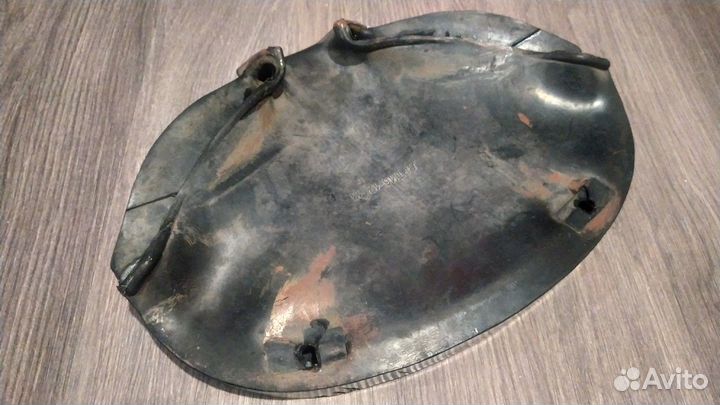 Резина сиденья (сидушка лягушки) имз, Урал