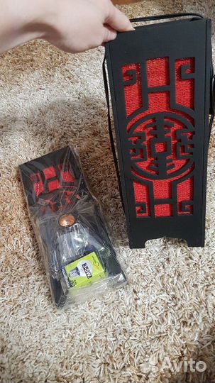 Прикроватные светильники