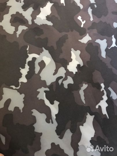 Ткани в ассортименте