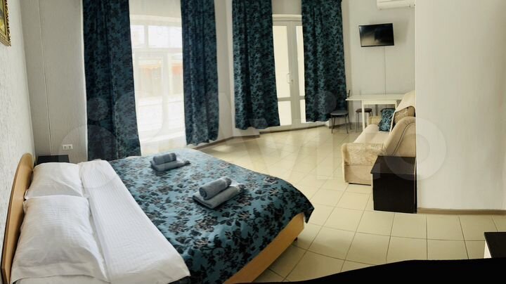 Комната 20 м², 2/2 эт.