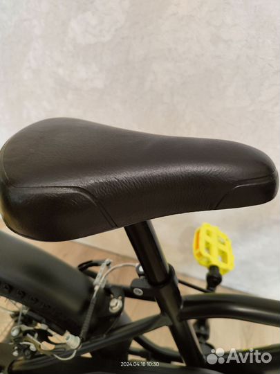 Велосипед BTwin 16