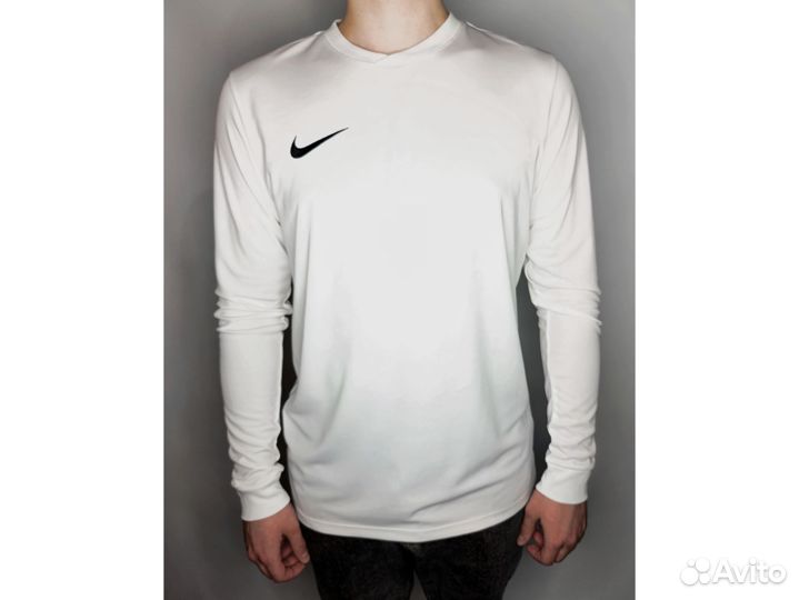 Логнслив Nike оригинал