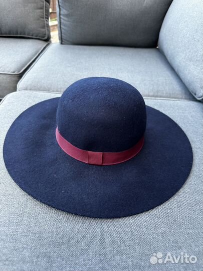 Шляпа женская