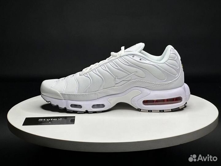 Кроссовки Nike Air Max TN