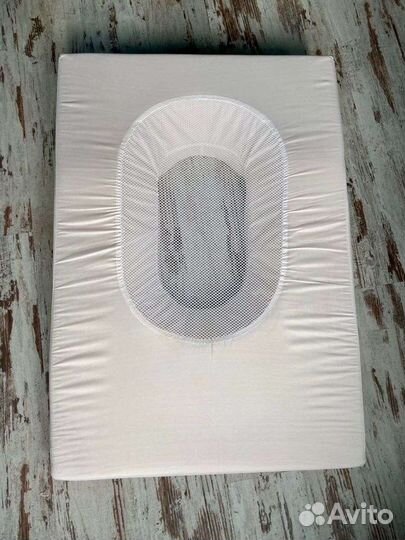 Кокон для новорожденного Lifenest