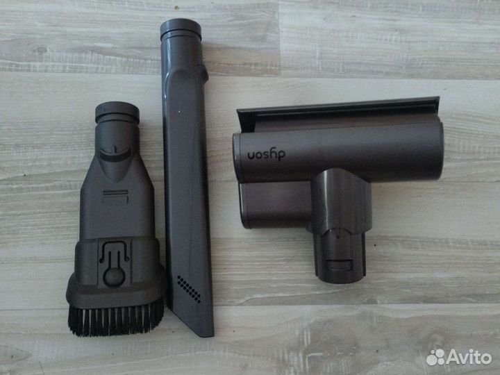 Щетка для пылесоса dyson