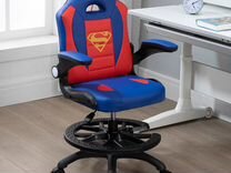 Детский компьютерный стул новый