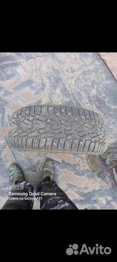 Nokian Tyres Hakkapeliitta 7 225/55 R16 99T