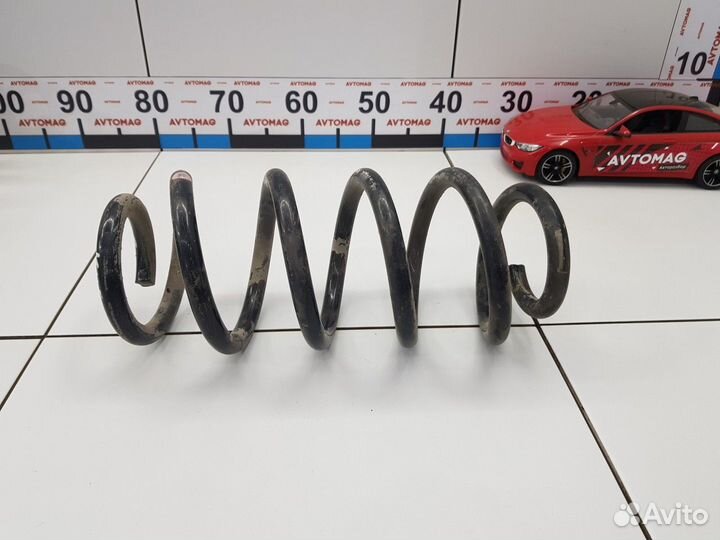 Пружина передняя (Audi Q5)