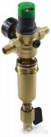 Фильтр TIM с редуктором 1/2 комплект