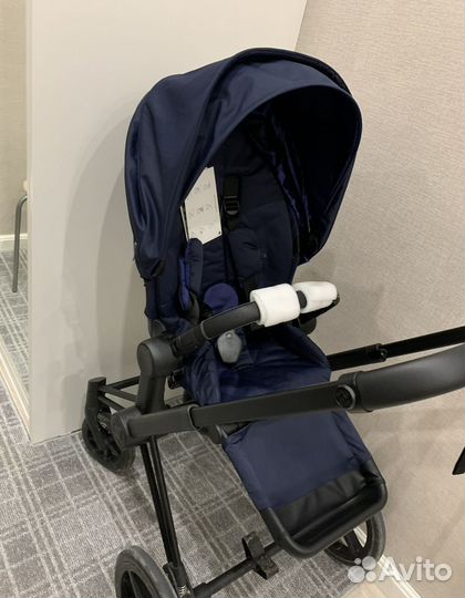 Cybex priam 2в1