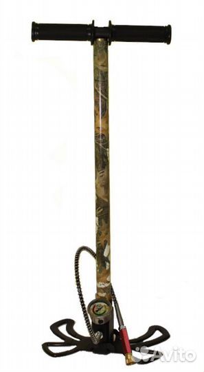 Насос вд с осушителем воздуха (BH-PPD)