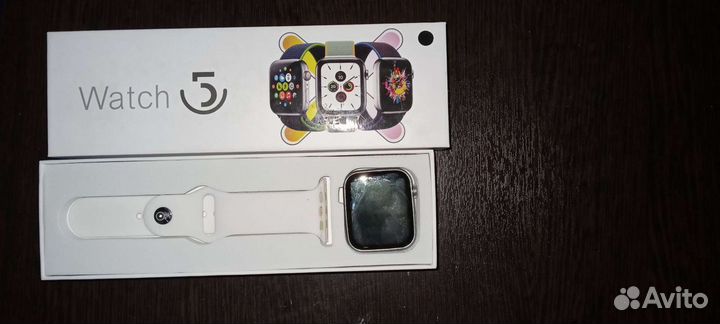 Часы Watch 5