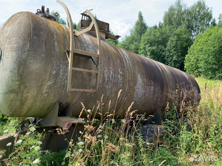 Трактор ХТЗ Т-150К, 1990