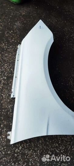 Крыло Hyundai Sonata yf