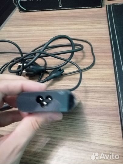 Блок питания для ноутбука Dell 65W 19.5V 3.34A